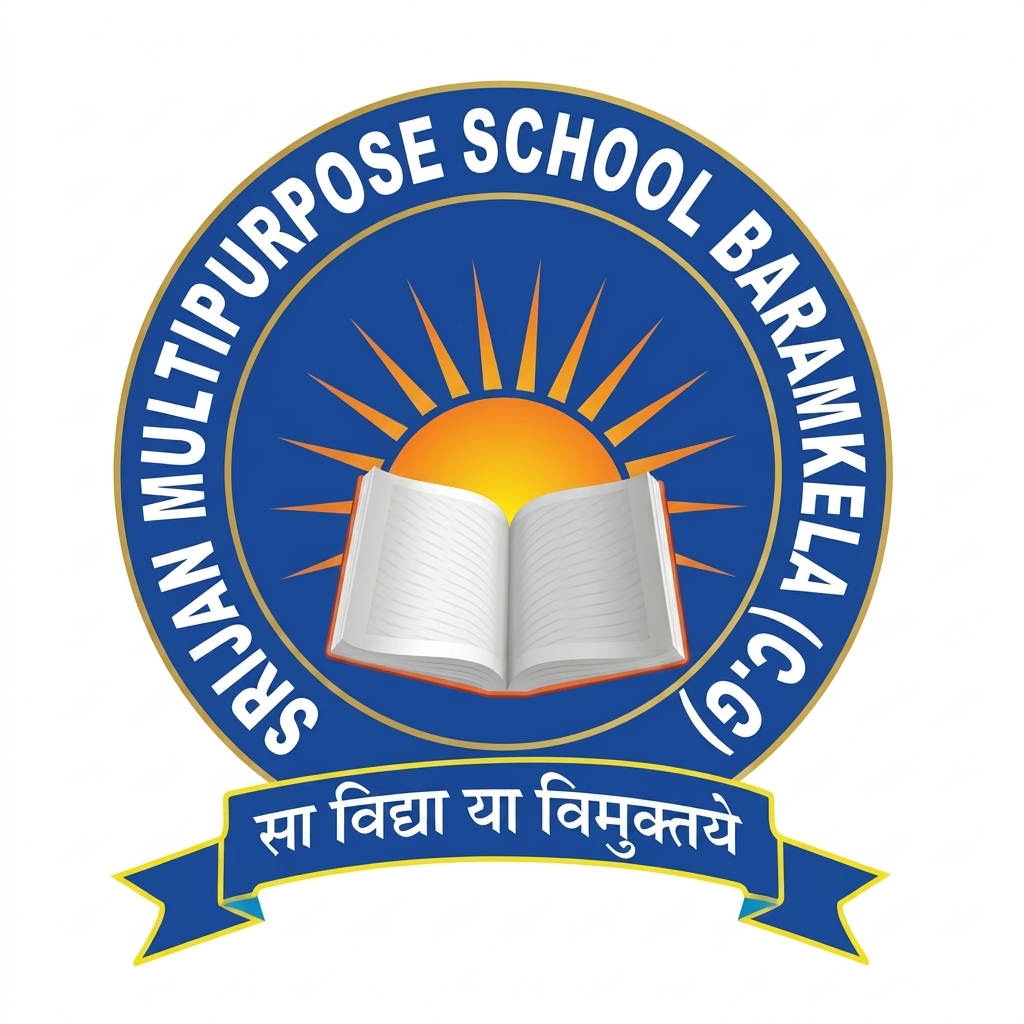 Shrijan Multipurpose School